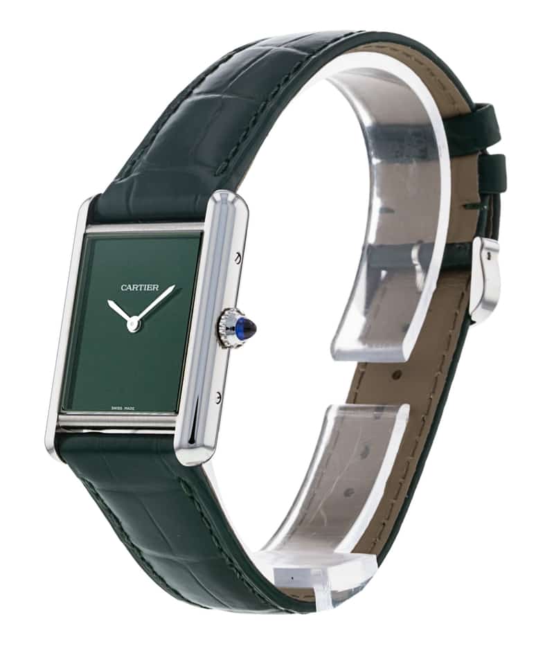 Cartier Must WSTA0056